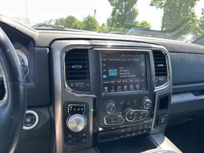 2016 RAM 1500 Sport