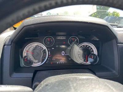 2016 RAM 1500 Sport