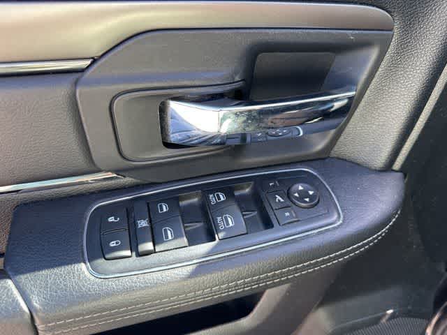 2016 RAM 1500 Sport