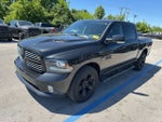 2016 RAM 1500 Sport