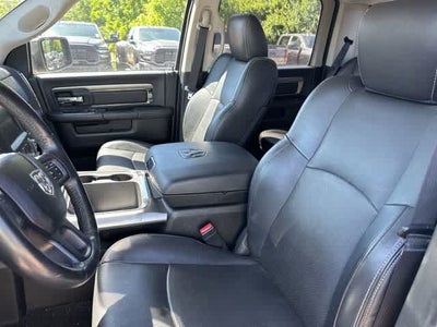 2016 RAM 1500 Sport