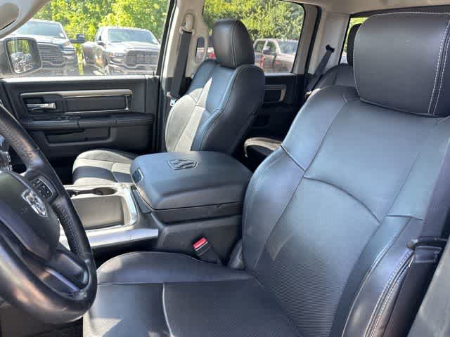 2016 RAM 1500 Sport