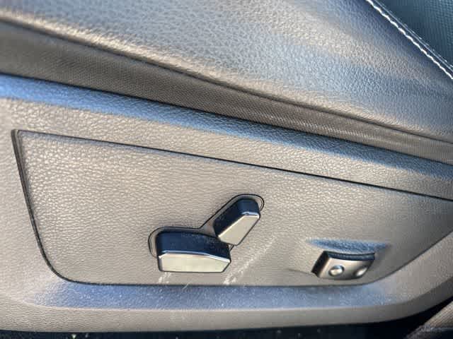 2016 RAM 1500 Sport