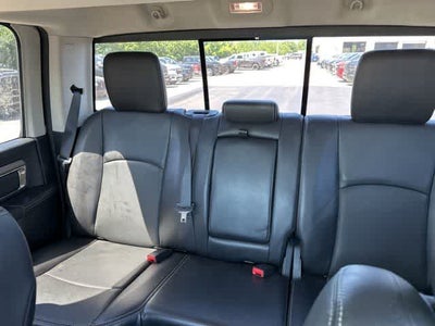 2016 RAM 1500 Sport