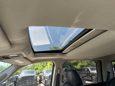2016 RAM 1500 Sport