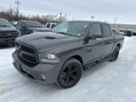 2017 RAM 1500 Night