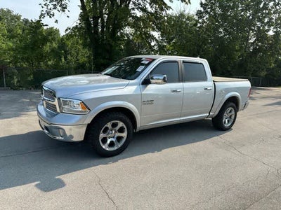 2018 RAM 1500 Laramie