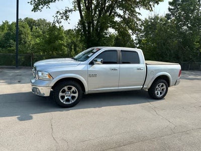 2018 RAM 1500 Laramie
