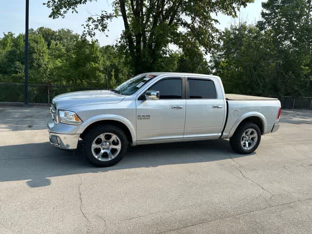2018 RAM 1500 Laramie