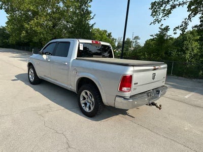 2018 RAM 1500 Laramie