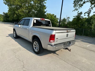 2018 RAM 1500 Laramie