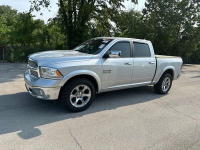 2018 RAM 1500 Laramie