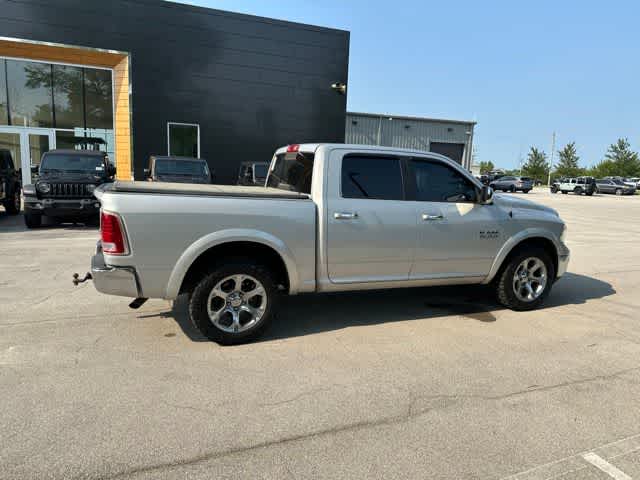 2018 RAM 1500 Laramie