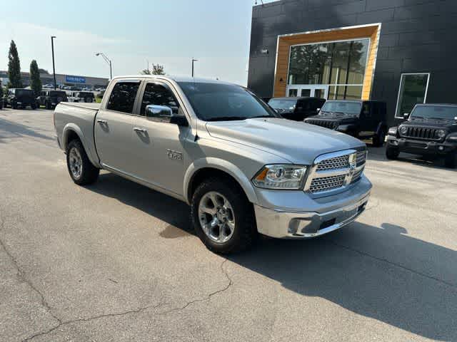 2018 RAM 1500 Laramie