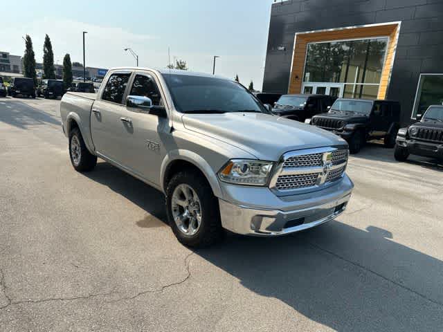2018 RAM 1500 Laramie
