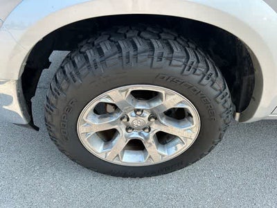 2018 RAM 1500 Laramie