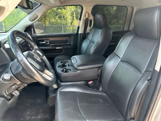 2018 RAM 1500 Laramie