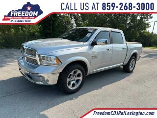 2018 RAM 1500 Laramie