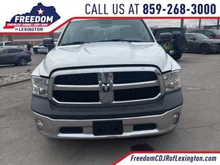 2015 RAM 1500 ST
