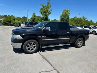 2014 RAM 1500 Laramie