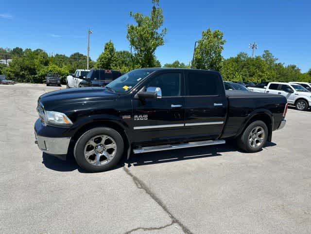 2014 RAM 1500 Laramie