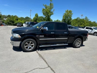 2014 RAM 1500 Laramie