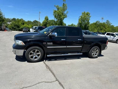 2014 RAM 1500 Laramie