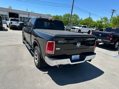 2014 RAM 1500 Laramie