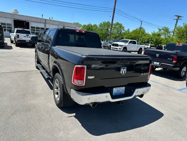 2014 RAM 1500 Laramie