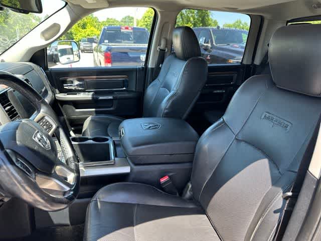 2014 RAM 1500 Laramie