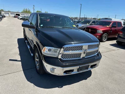 2014 RAM 1500 Laramie