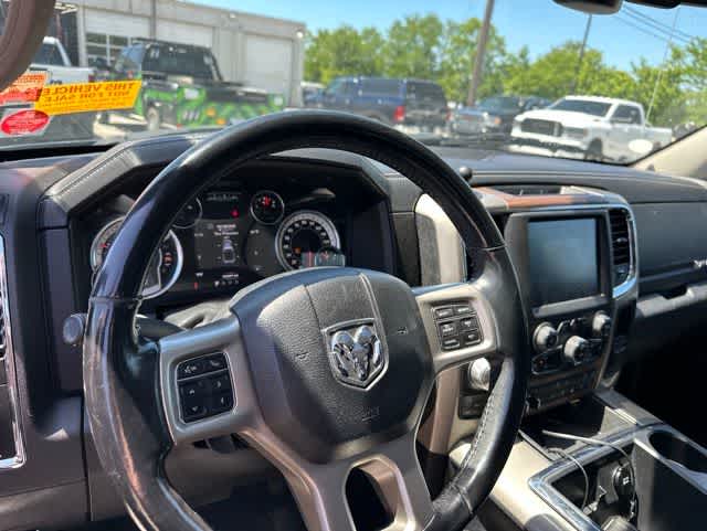 2014 RAM 1500 Laramie