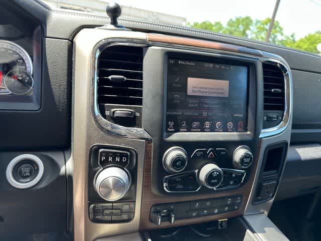 2014 RAM 1500 Laramie