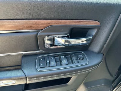 2014 RAM 1500 Laramie