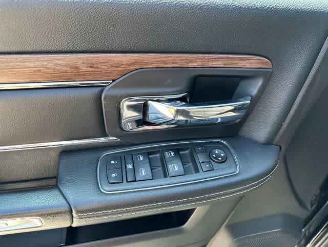 2014 RAM 1500 Laramie