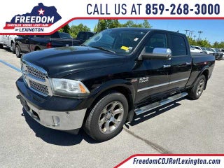 2014 RAM 1500 Laramie