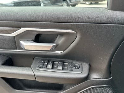 2019 RAM All-New 1500 Big Horn/Lone Star