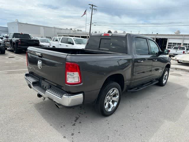 2019 RAM All-New 1500 Big Horn/Lone Star