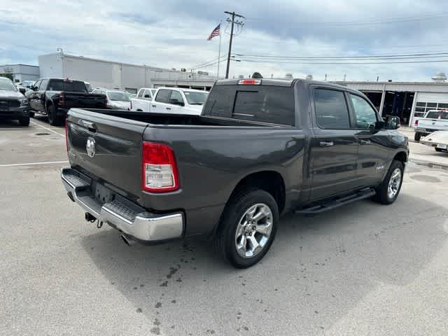 2019 RAM All-New 1500 Big Horn/Lone Star