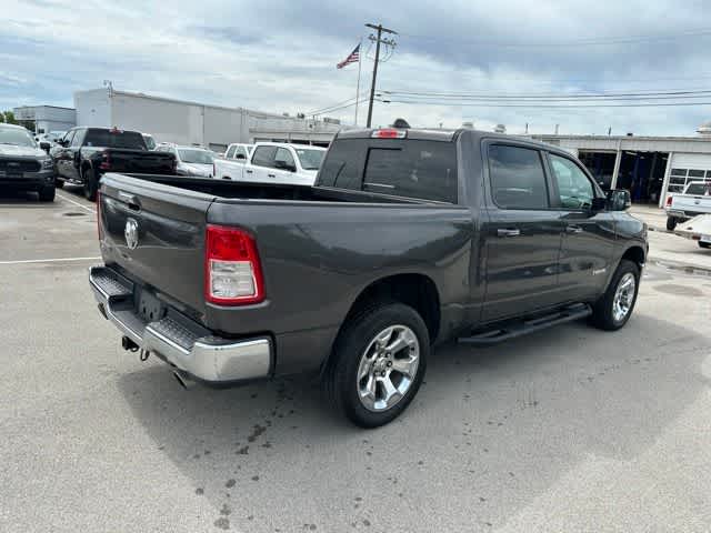2019 RAM All-New 1500 Big Horn/Lone Star