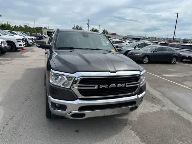 2019 RAM All-New 1500 Big Horn/Lone Star