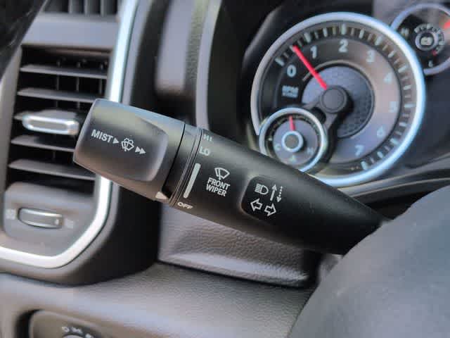 2019 RAM All-New 1500 Big Horn/Lone Star