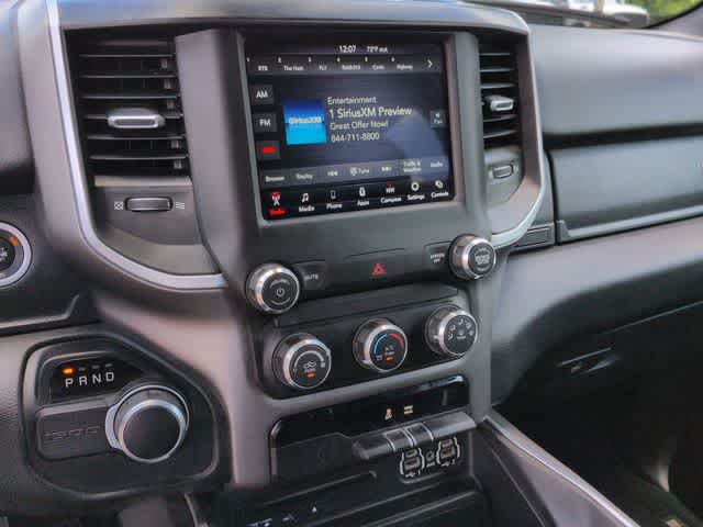 2019 RAM All-New 1500 Big Horn/Lone Star
