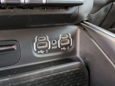 2019 RAM All-New 1500 Big Horn/Lone Star