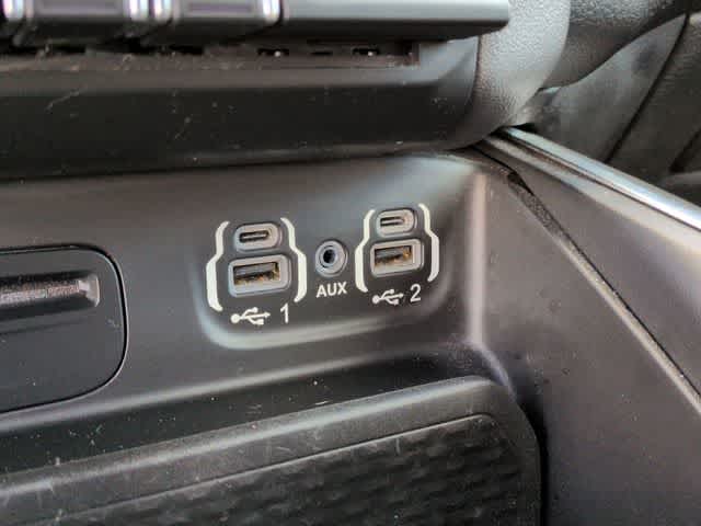 2019 RAM All-New 1500 Big Horn/Lone Star