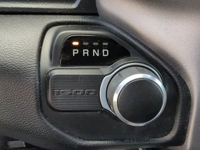2019 RAM All-New 1500 Big Horn/Lone Star