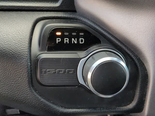 2019 RAM All-New 1500 Big Horn/Lone Star