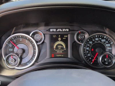 2019 RAM All-New 1500 Big Horn/Lone Star