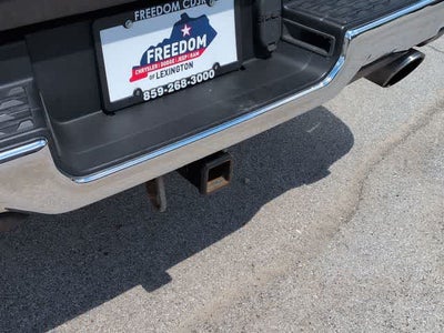 2019 RAM All-New 1500 Big Horn/Lone Star