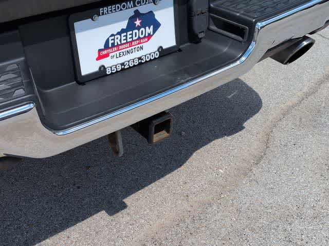 2019 RAM All-New 1500 Big Horn/Lone Star
